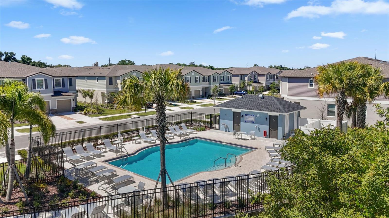 SOUTH SHORE POINTE - Residential