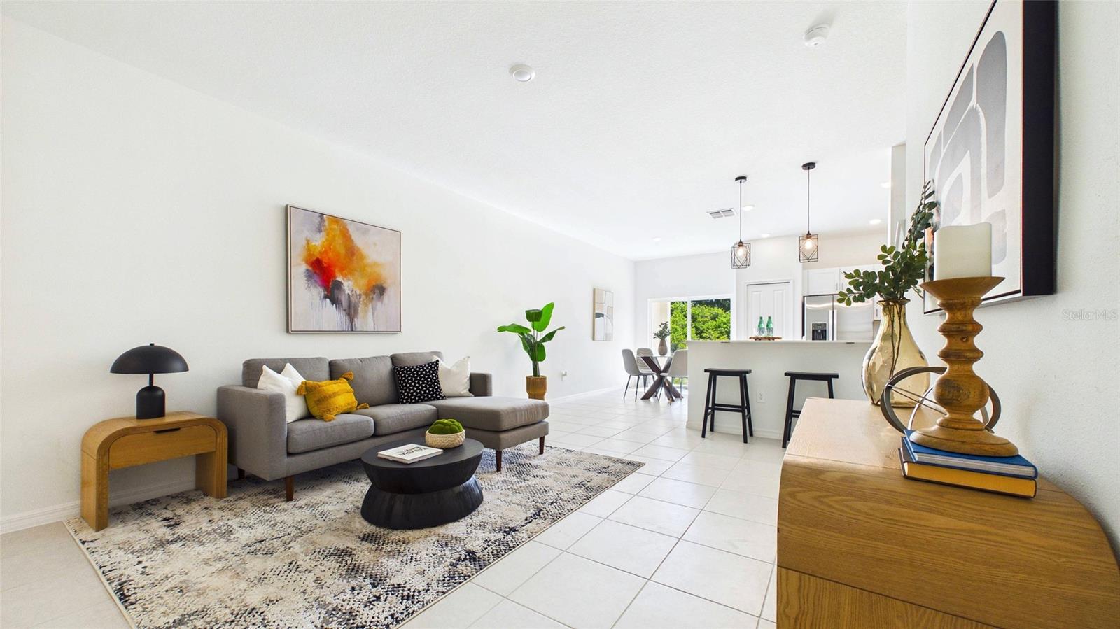 SOUTH SHORE POINTE - Residential