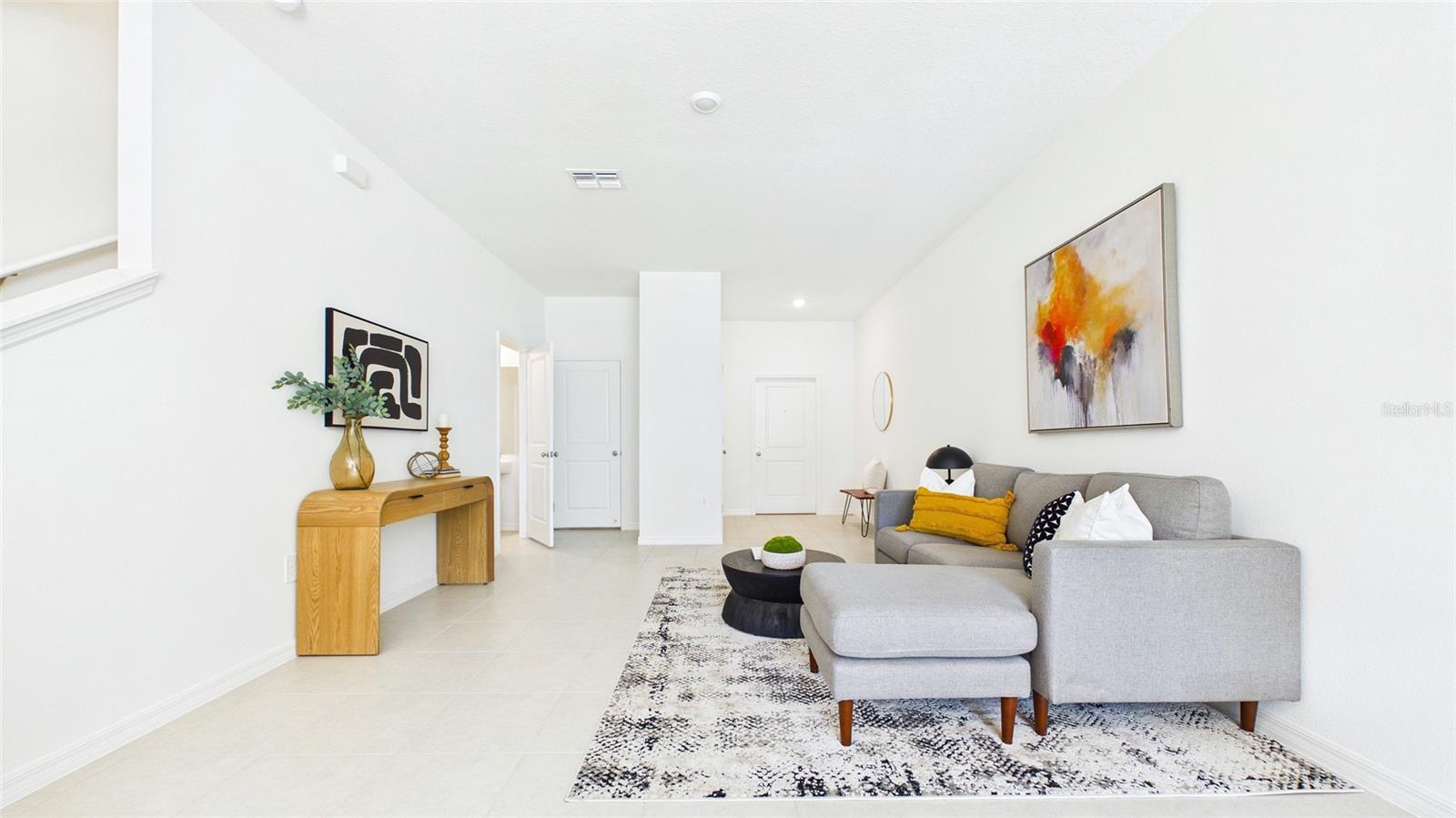 SOUTH SHORE POINTE - Residential