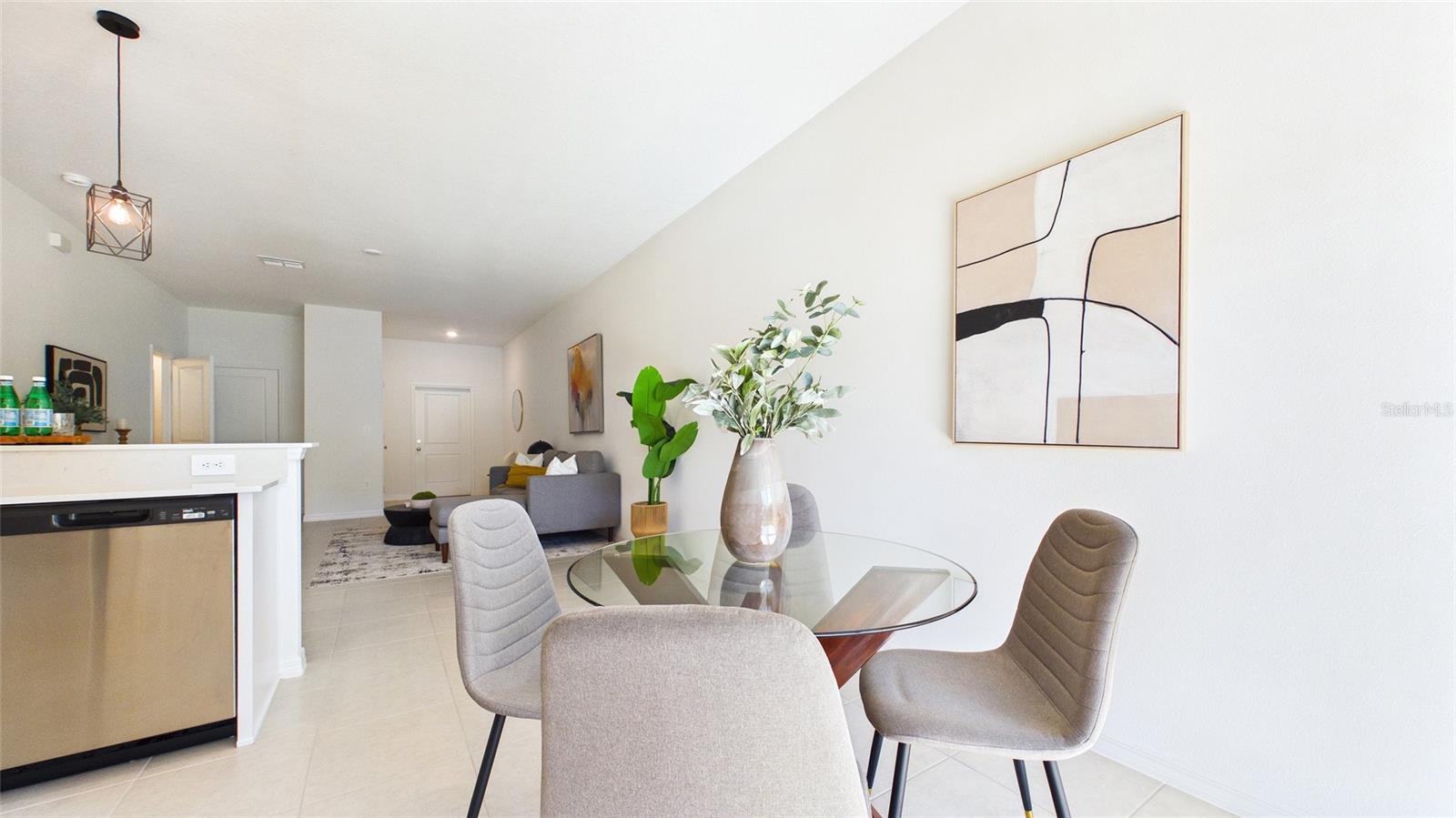 SOUTH SHORE POINTE - Residential