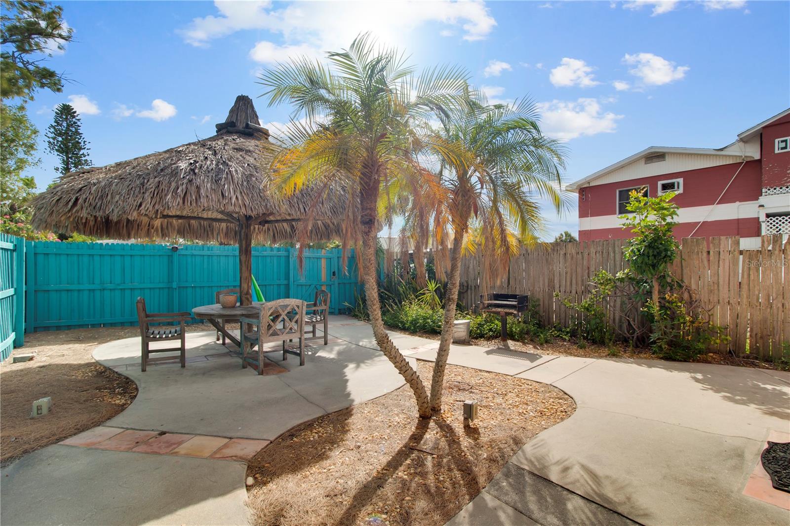 WILLIAMS BILL MADEIRA HARBOR SUB - Residential Lease