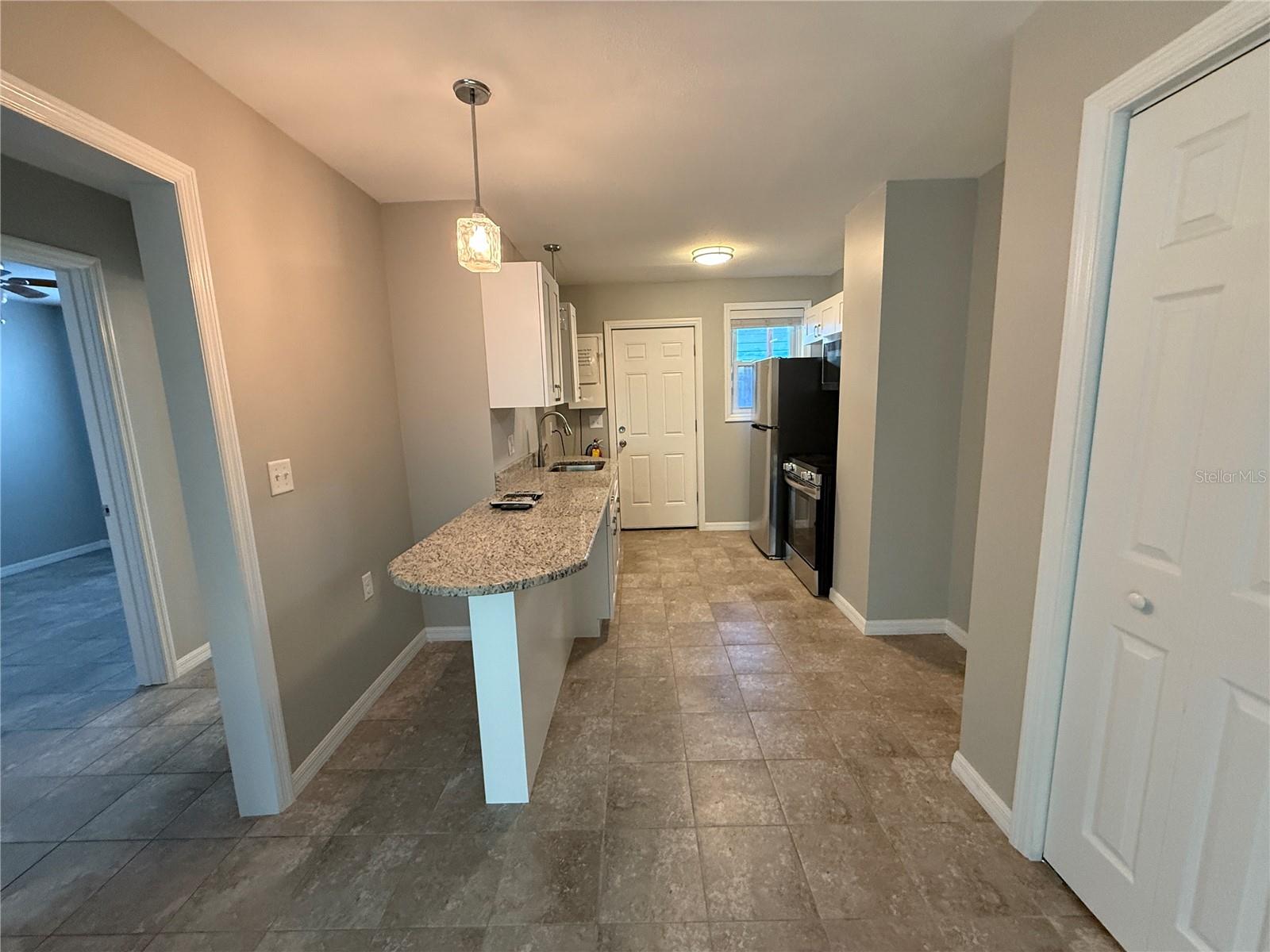 WILLIAMS BILL MADEIRA HARBOR SUB - Residential Lease