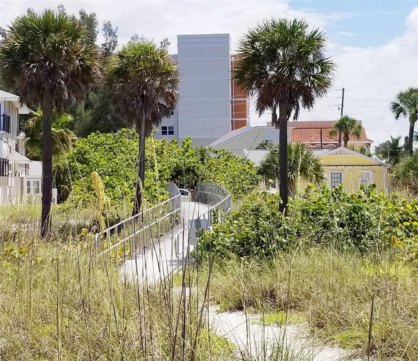 WILLIAMS BILL MADEIRA HARBOR SUB - Residential Lease