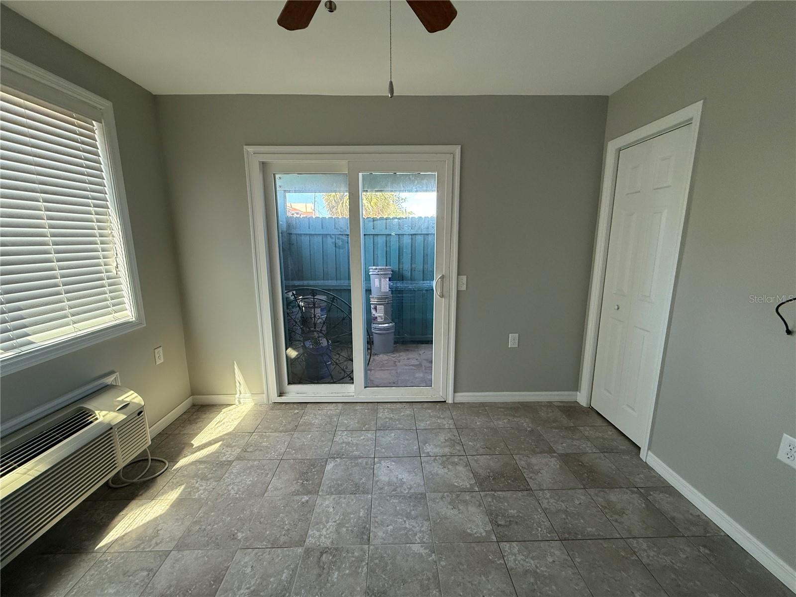 WILLIAMS BILL MADEIRA HARBOR SUB - Residential Lease