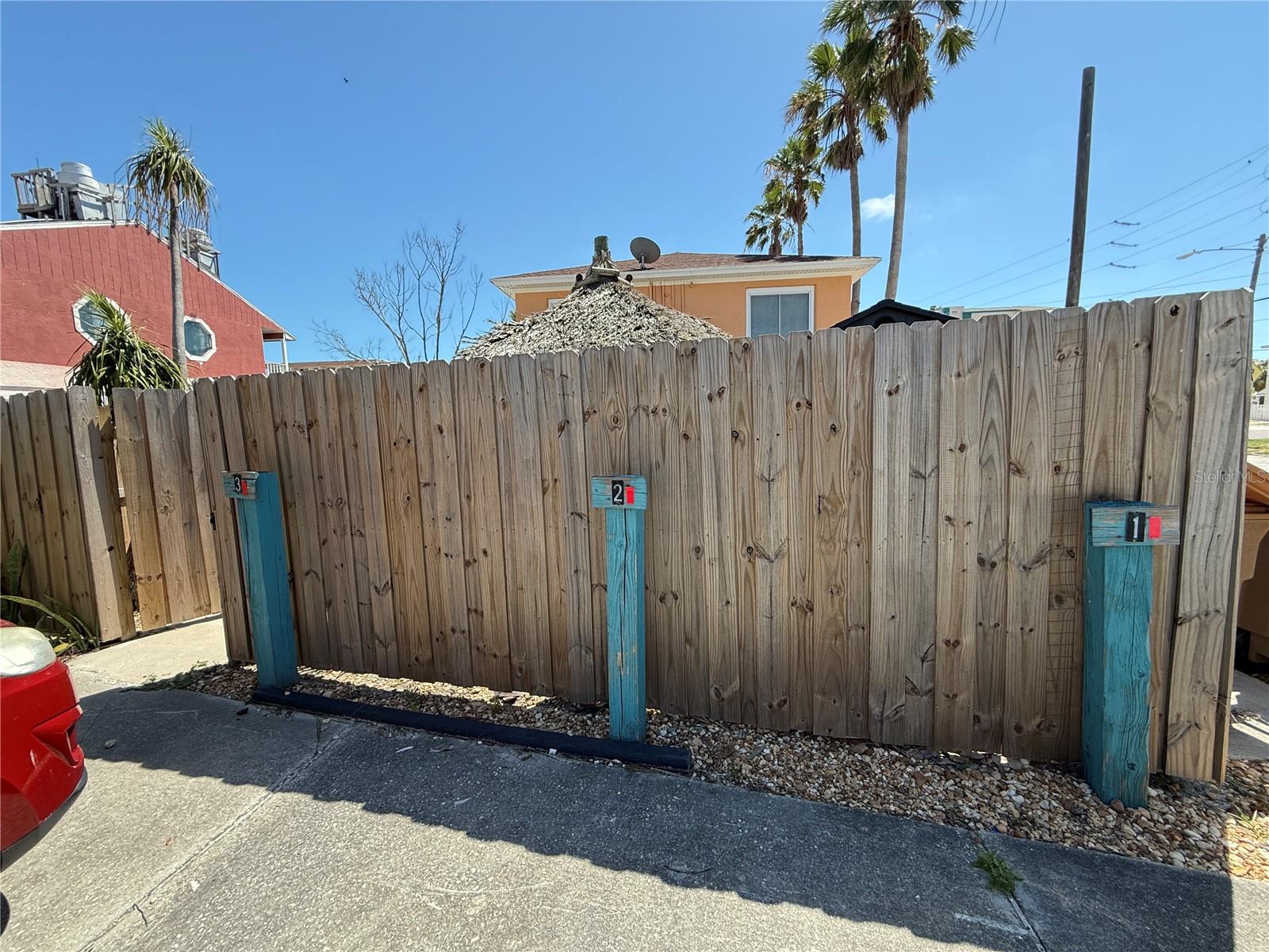 WILLIAMS BILL MADEIRA HARBOR SUB - Residential Lease