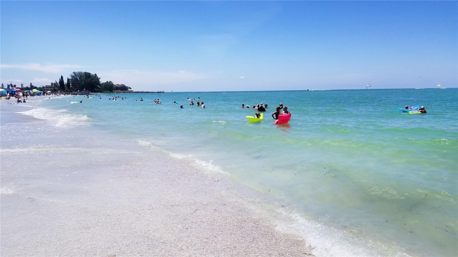 WILLIAMS BILL MADEIRA HARBOR SUB - Residential Lease