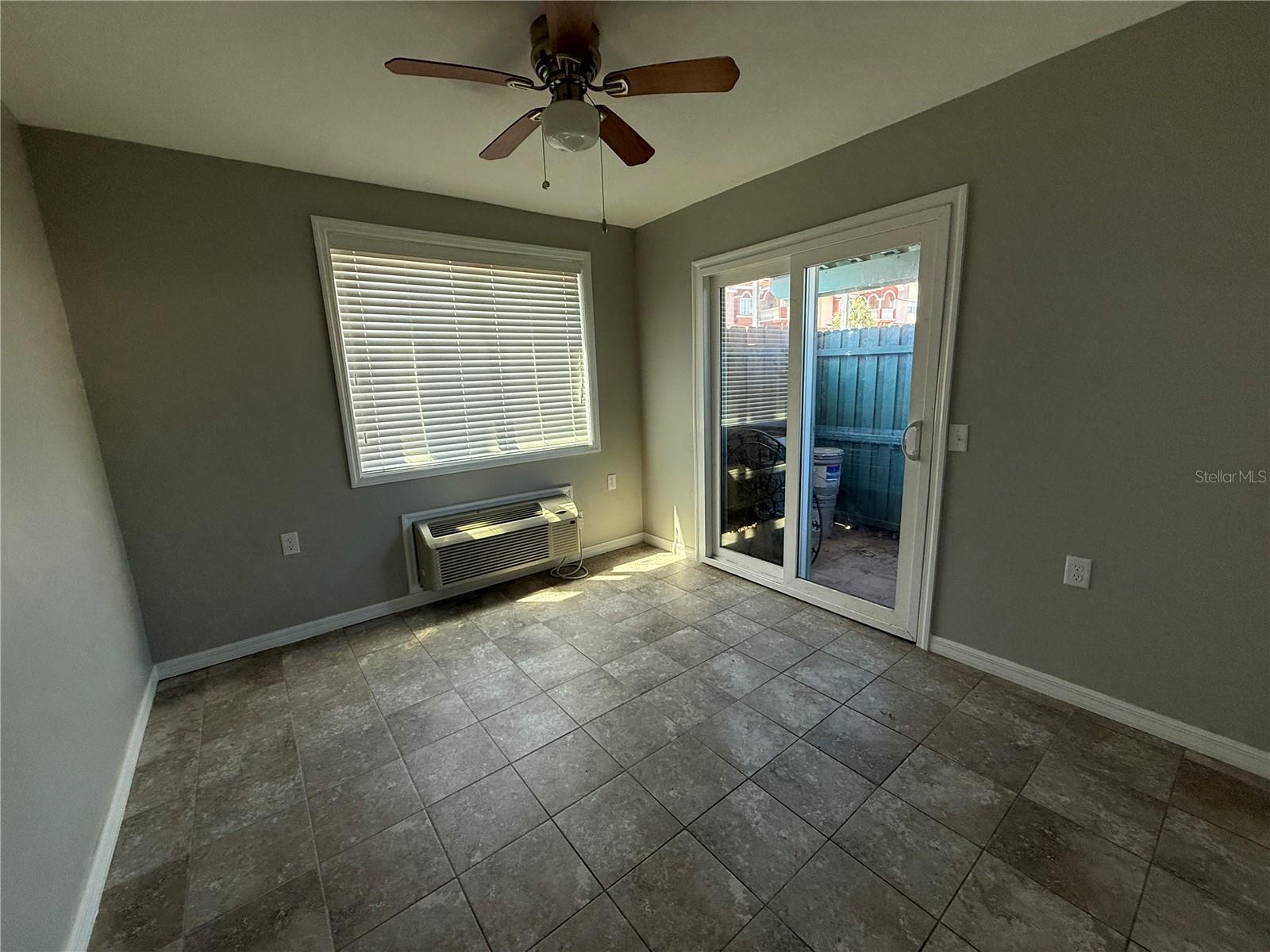 WILLIAMS BILL MADEIRA HARBOR SUB - Residential Lease