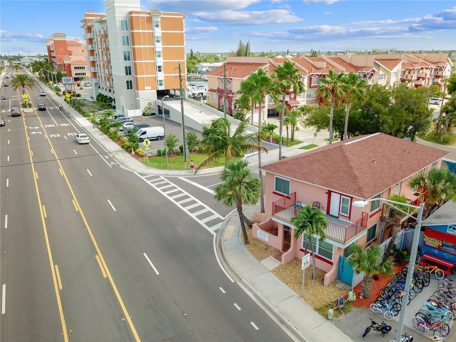 WILLIAMS BILL MADEIRA HARBOR SUB - Residential Lease