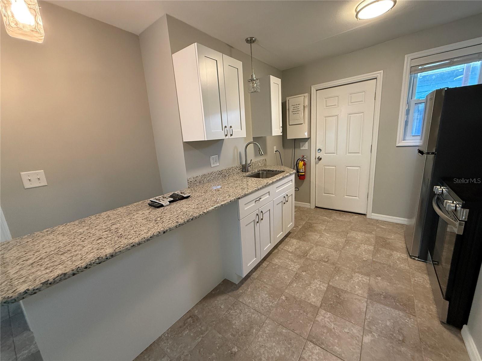 WILLIAMS BILL MADEIRA HARBOR SUB - Residential Lease