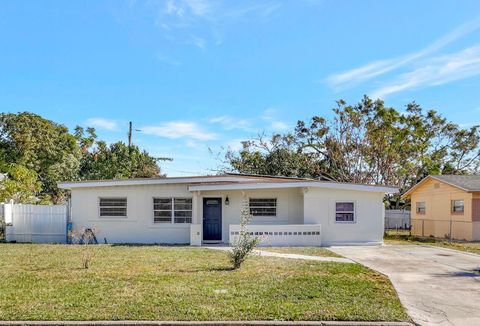 A home in ORLANDO