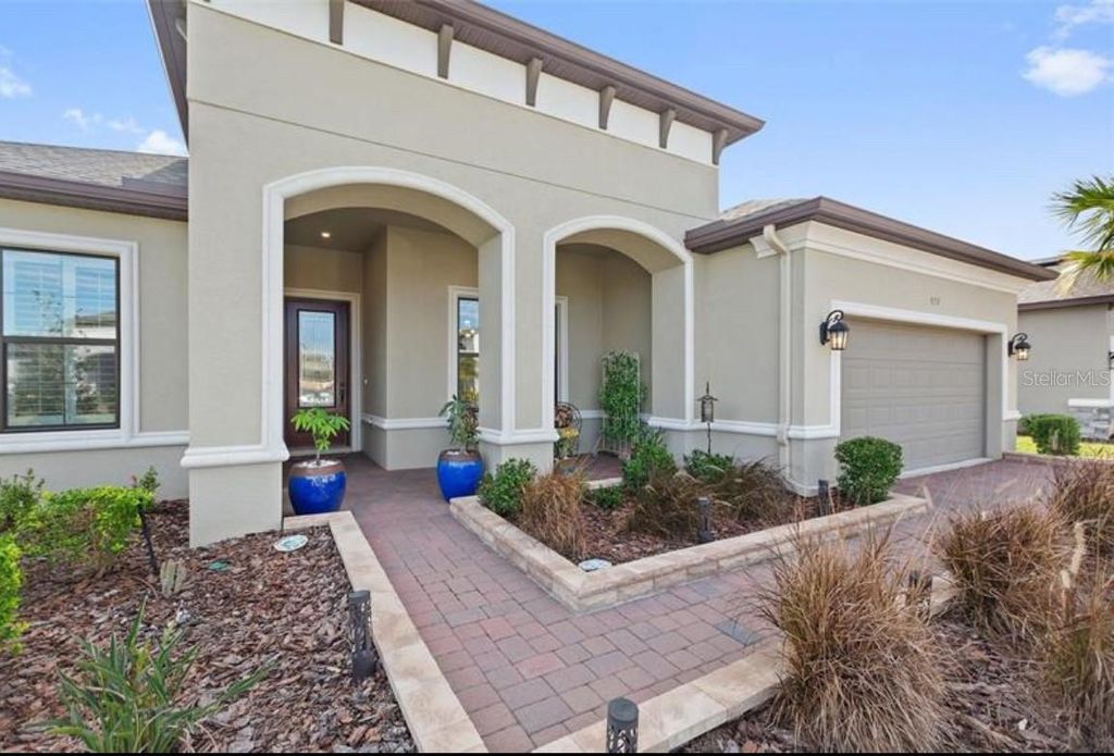 Photo of 972 Ladera Ranch Road, Kissimmee, FL 34759 (MLS # S5137722)