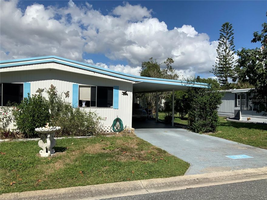 WELCOME TO WONDERFUL COMMUNITY OF MOLOKAI.  THIS HOME IS IN NEED OF SOME UPDATING AND REPAIRS BUT IS SOLID AND READY TO GO.  SPACIOUS 2 BEDROOM, 2 BATHROOM LOCATED ON A QUIET DEAD END STREET.  THIS HOME HAS SO MUCH POTENTIAL AND HAS A SHARE IN THE COMMUNITY INTEREST YOU OWN THE LAND.  LOCATED MINUTES FROM ALL THE NEEDS OF TODAYS LIFESTYLE AND RECREATIONAL ADVENTURES.  MAKE AN APPOINTMENT TO A LOOK AND SEE IF THIS COULD BE FOR YOU.