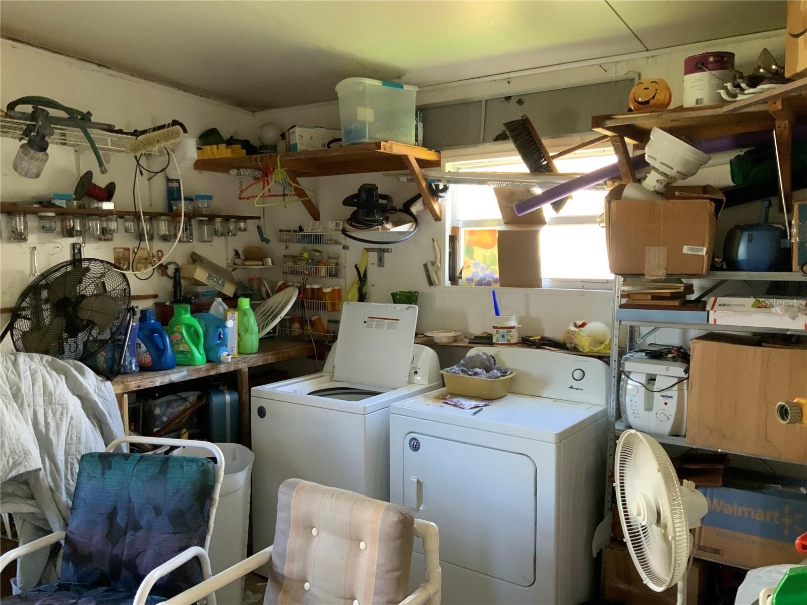 MOLOKAI MOBILE HOME PARK LOT 111-AH ORB 6115 PG 14 - Residential