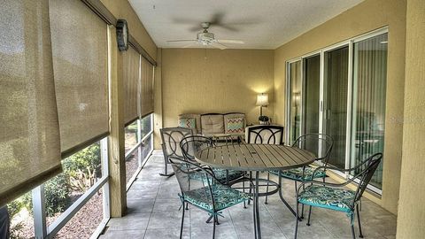Tiny photo for 4362 Watch Hill Street, The Villages, FL 32163 (MLS # TB8488055)