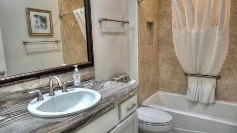 Tiny photo for 4362 Watch Hill Street, The Villages, FL 32163 (MLS # TB8488055)
