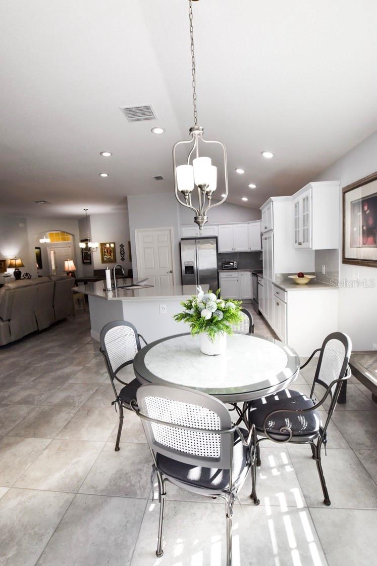 VILLAGES/SUMTER UN 194 - Residential