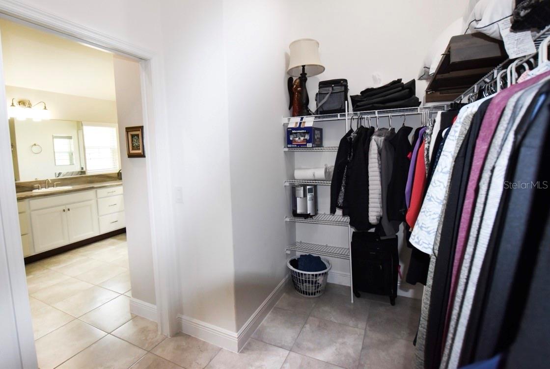 VILLAGES/SUMTER UN 194 - Residential