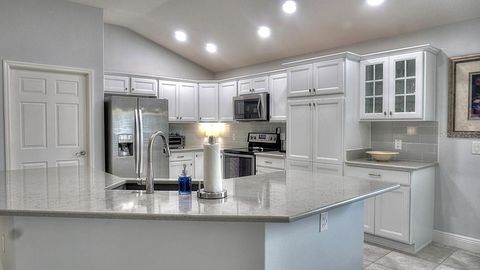 Tiny photo for 4362 Watch Hill Street, The Villages, FL 32163 (MLS # TB8488055)