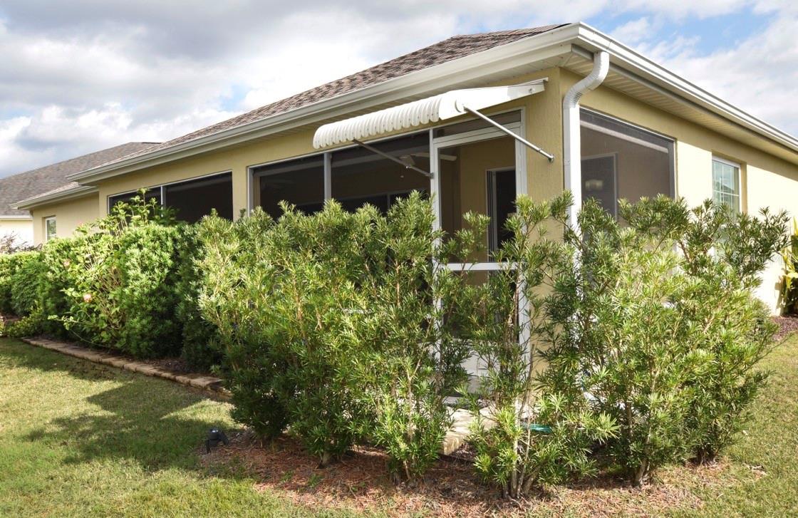 VILLAGES/SUMTER UN 194 - Residential