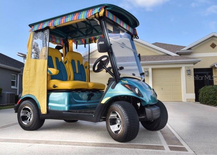 VILLAGES/SUMTER UN 194 - Residential