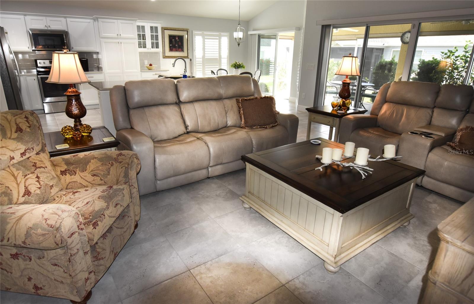 VILLAGES/SUMTER UN 194 - Residential