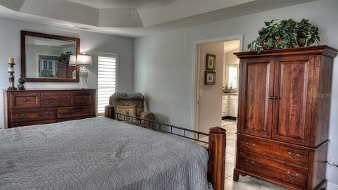 Tiny photo for 4362 Watch Hill Street, The Villages, FL 32163 (MLS # TB8488055)