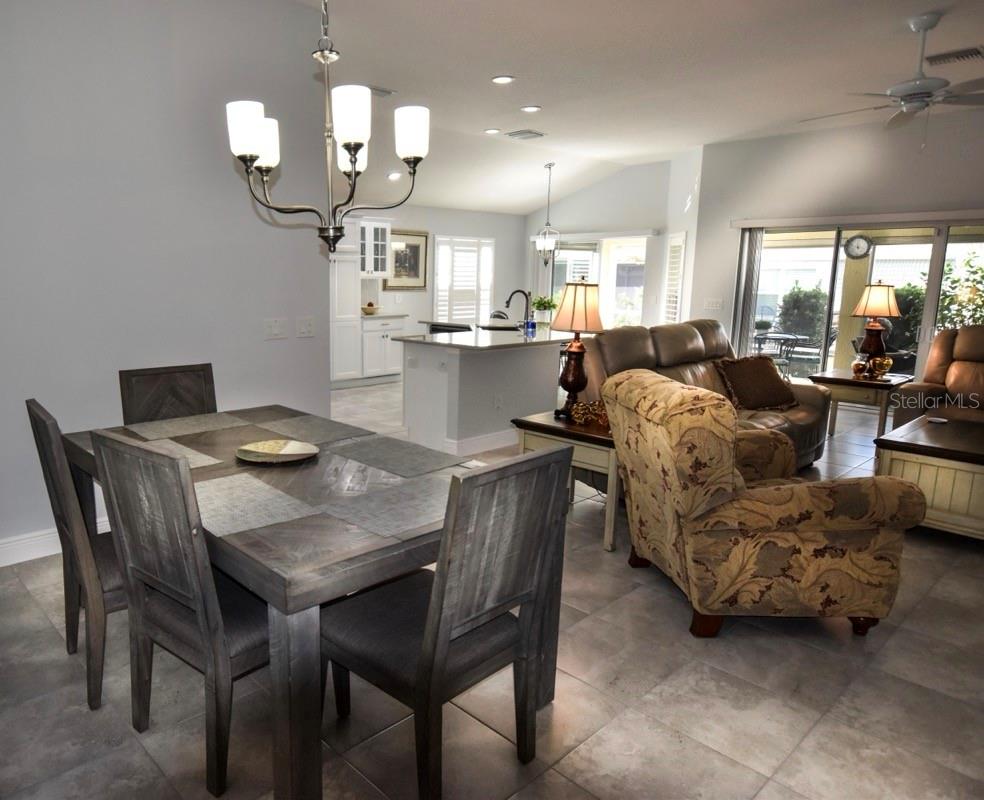 VILLAGES/SUMTER UN 194 - Residential