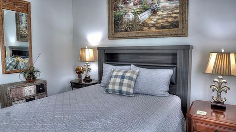 Tiny photo for 4362 Watch Hill Street, The Villages, FL 32163 (MLS # TB8488055)