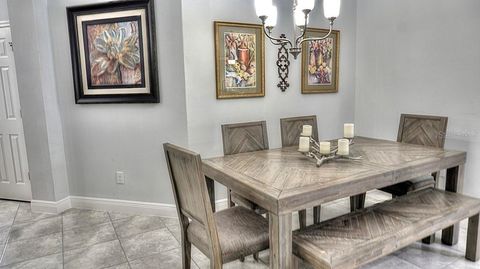 Tiny photo for 4362 Watch Hill Street, The Villages, FL 32163 (MLS # TB8488055)