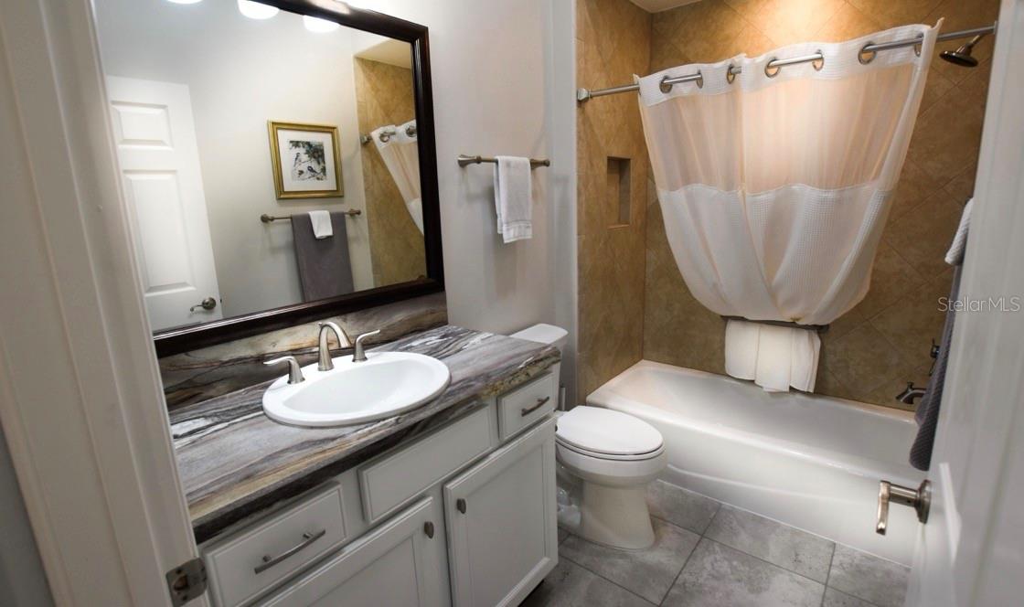 VILLAGES/SUMTER UN 194 - Residential