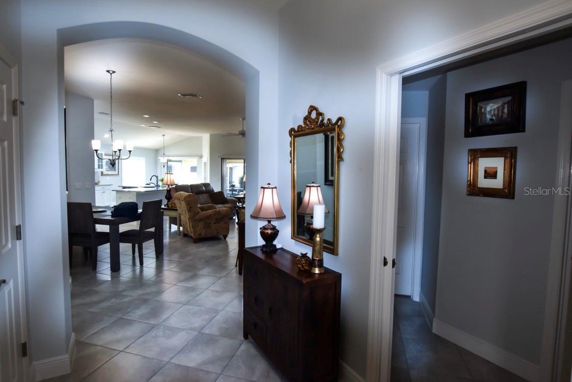 VILLAGES/SUMTER UN 194 - Residential