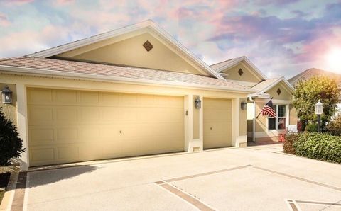 Photo of 4362 Watch Hill Street, The Villages, FL 32163 (MLS # TB8488055)