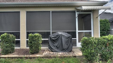 Tiny photo for 4362 Watch Hill Street, The Villages, FL 32163 (MLS # TB8488055)