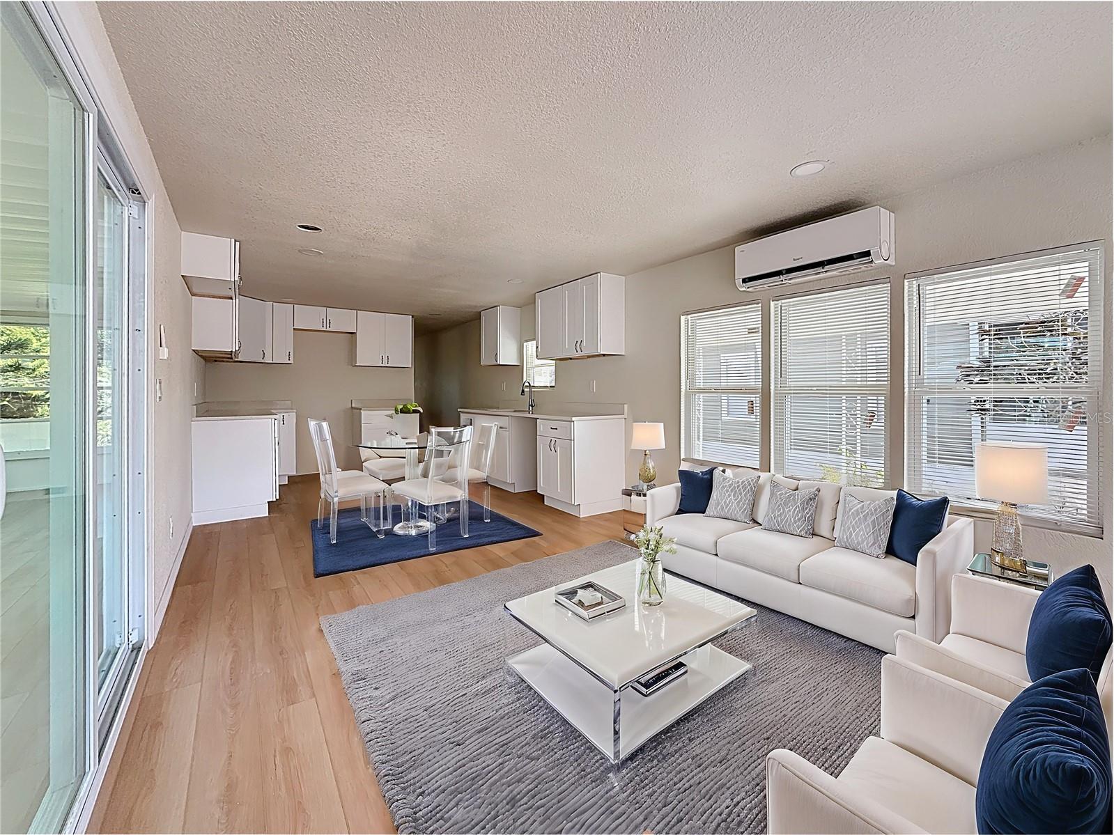 CLEARWATER CASCADE M/H PARK UNREC - Residential