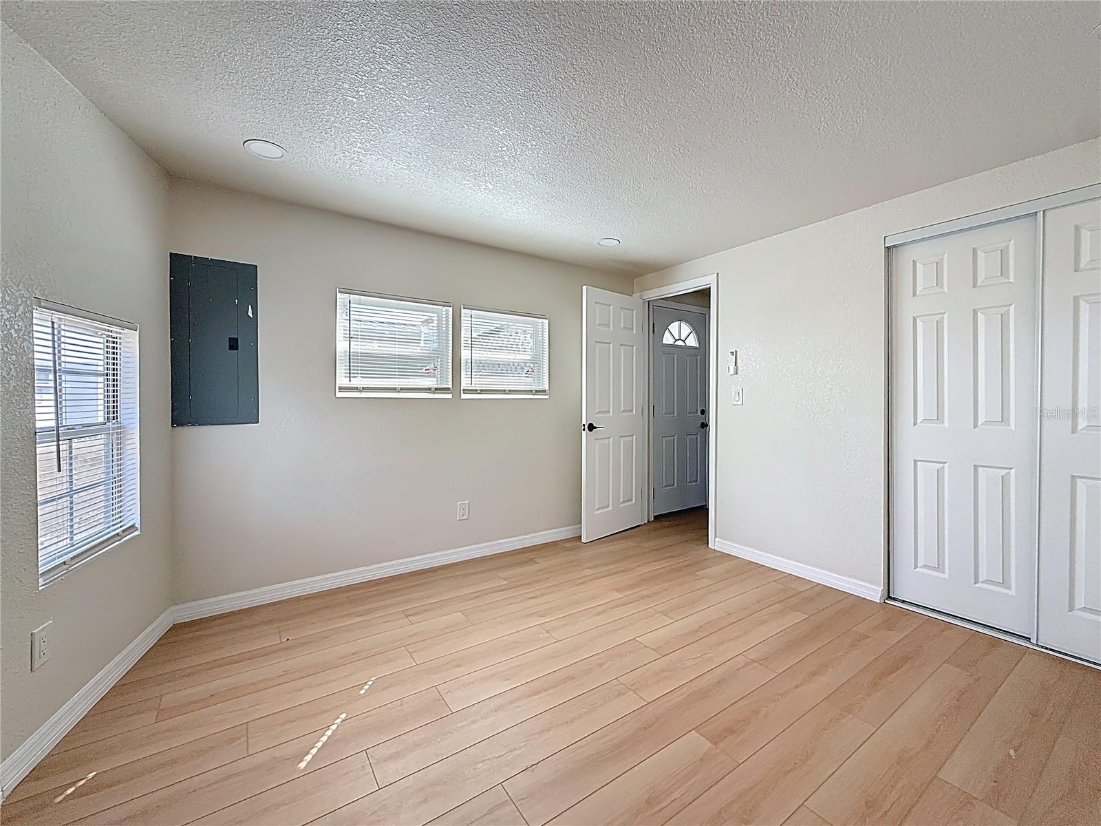 CLEARWATER CASCADE M/H PARK UNREC - Residential