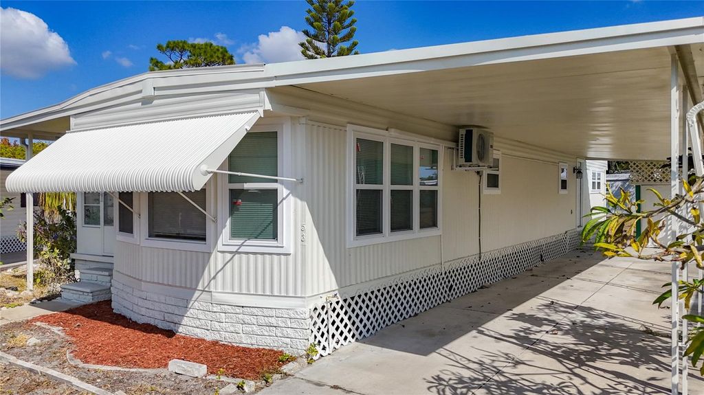 Photo of 9790 66th Street N #53, Pinellas Park, FL 33782 (MLS # TB8461232)