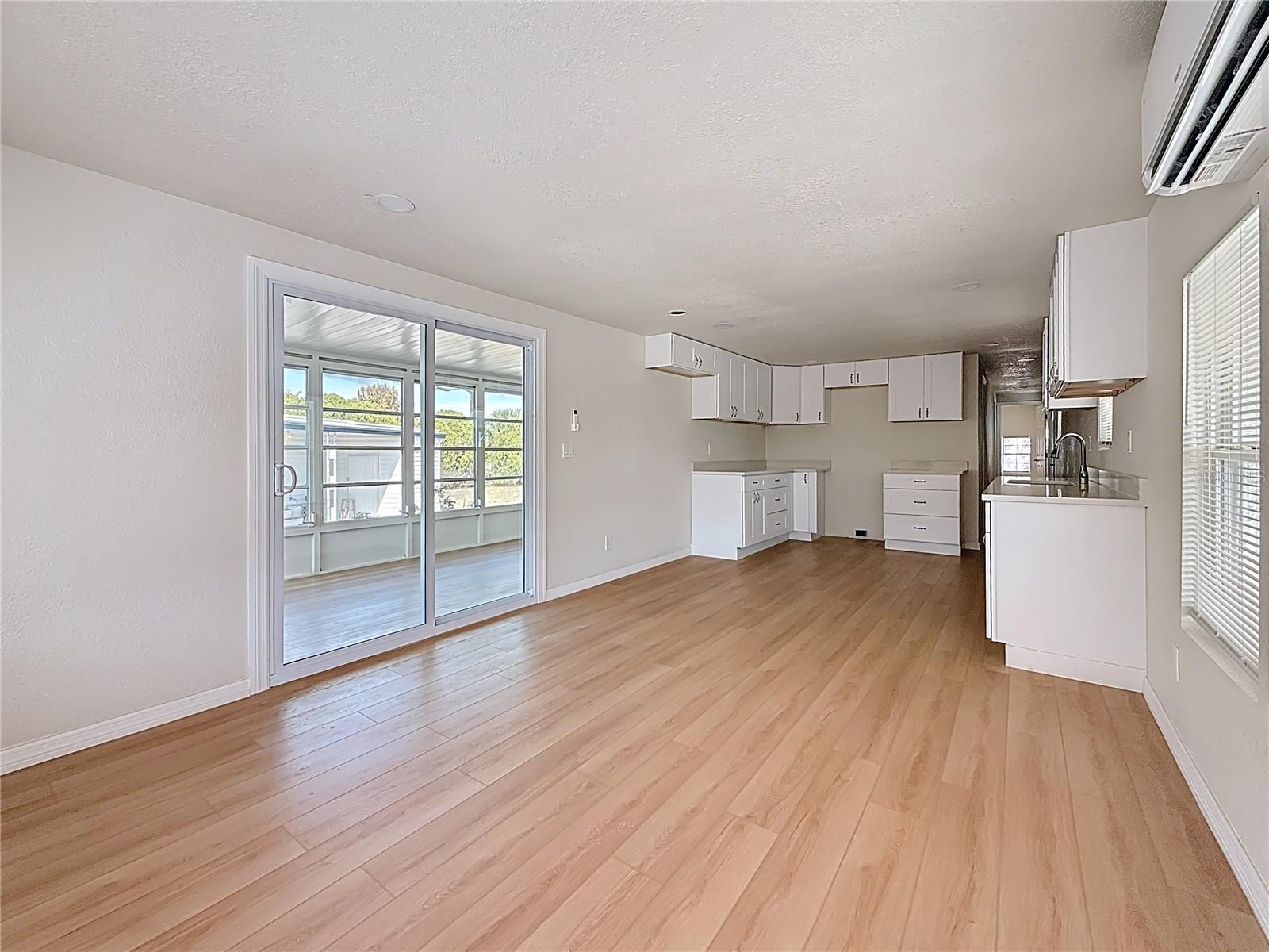 CLEARWATER CASCADE M/H PARK UNREC - Residential