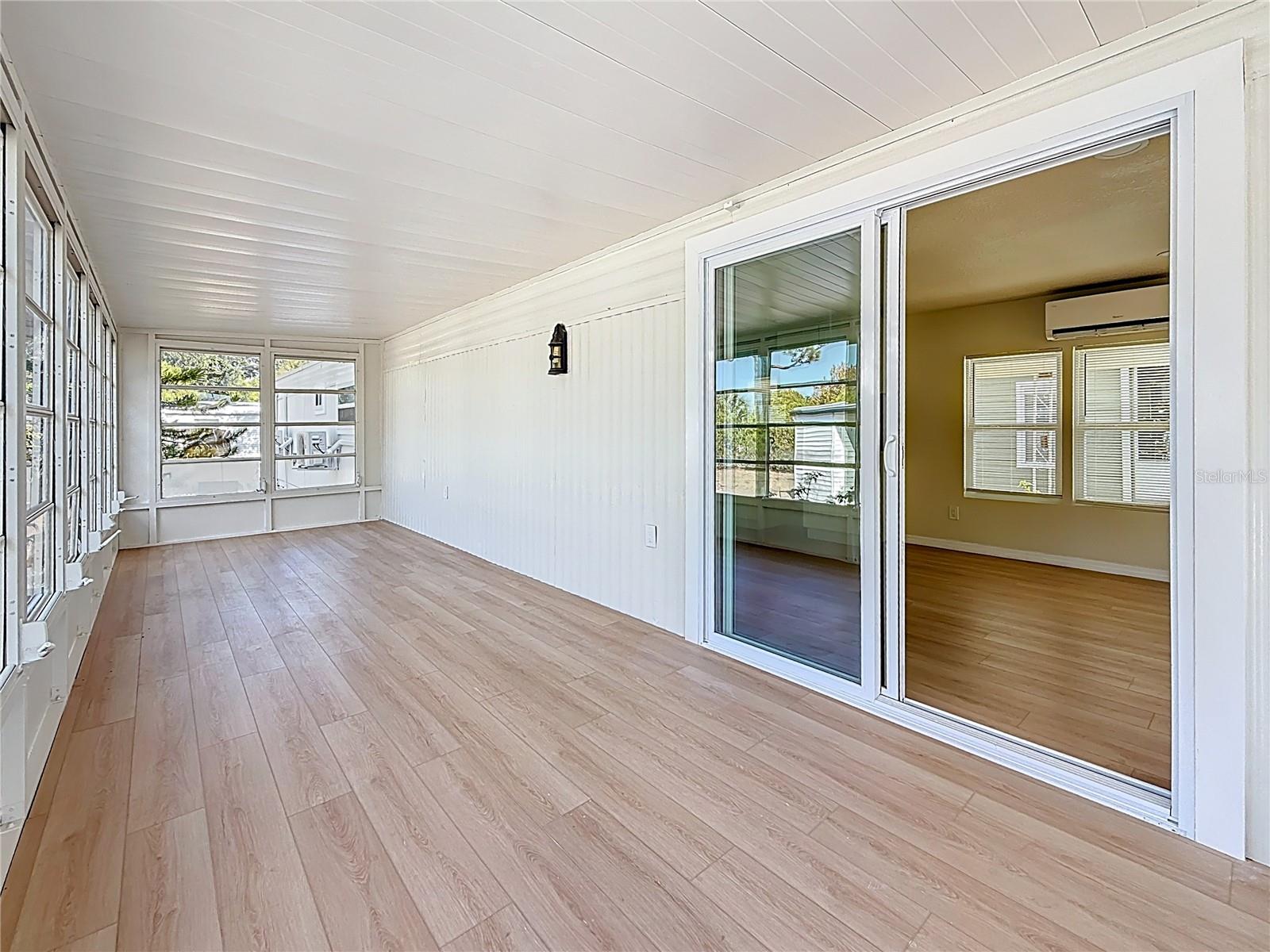 CLEARWATER CASCADE M/H PARK UNREC - Residential