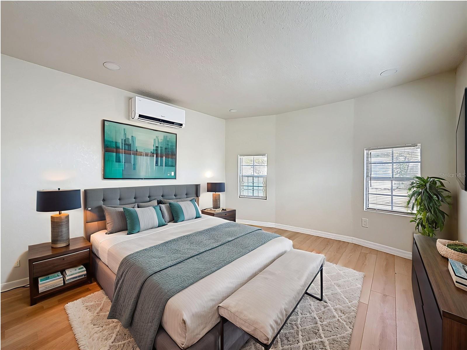 CLEARWATER CASCADE M/H PARK UNREC - Residential