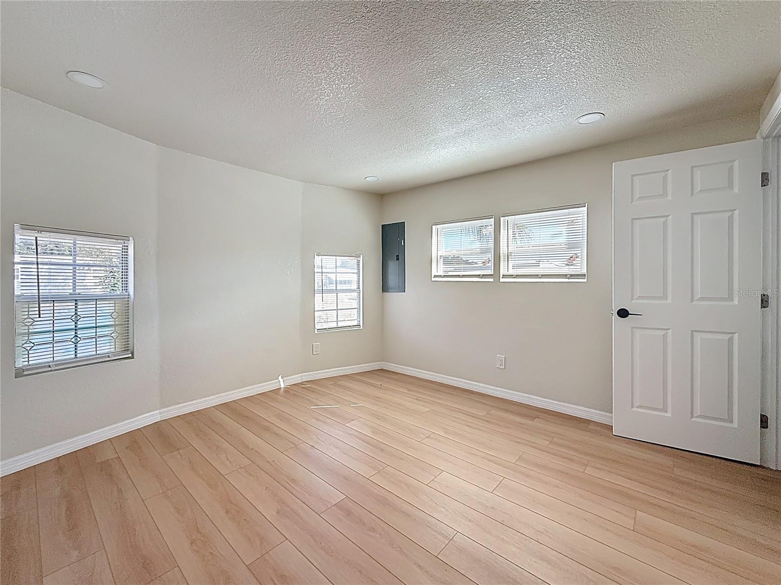 CLEARWATER CASCADE M/H PARK UNREC - Residential