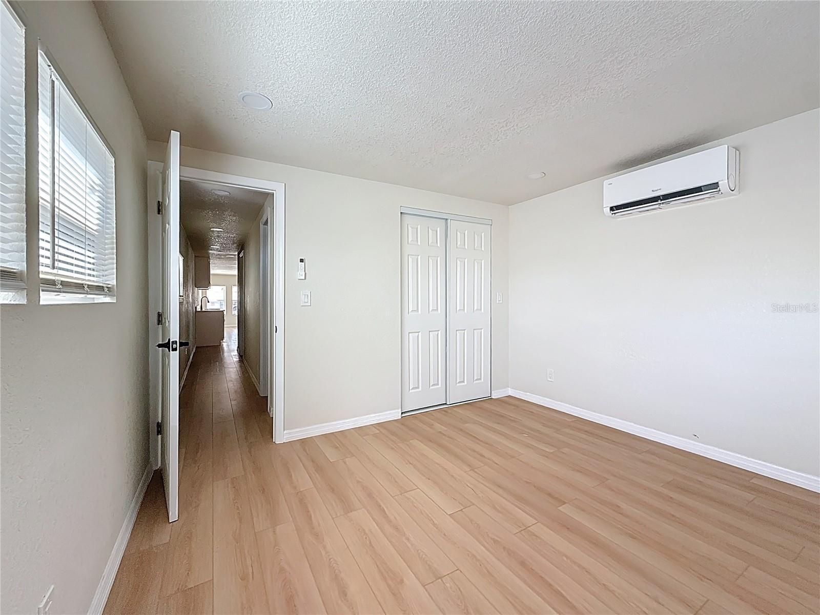 CLEARWATER CASCADE M/H PARK UNREC - Residential