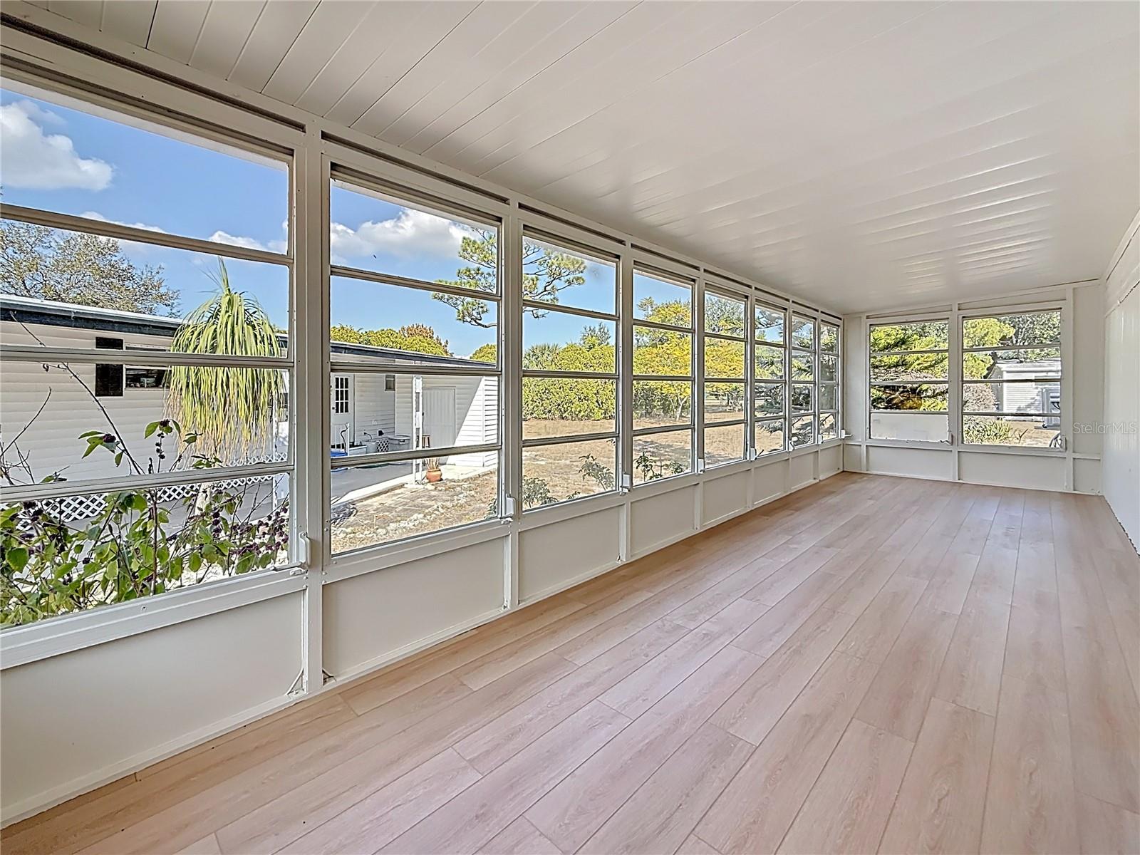 CLEARWATER CASCADE M/H PARK UNREC - Residential