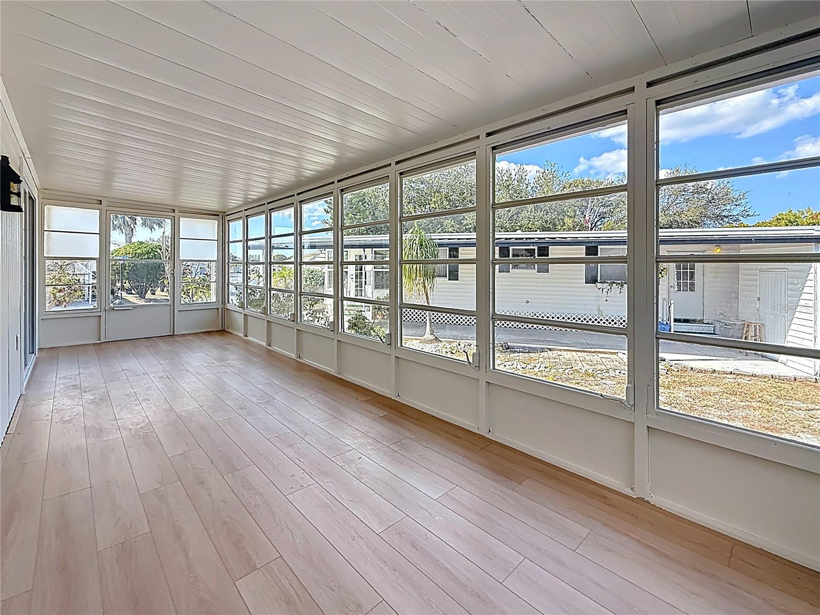 CLEARWATER CASCADE M/H PARK UNREC - Residential