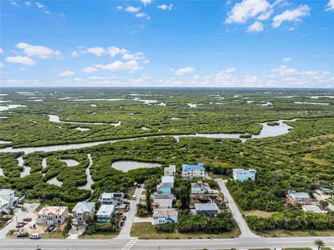 A home in NEW SMYRNA BEACH