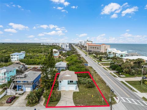 A home in NEW SMYRNA BEACH