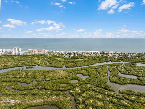 A home in NEW SMYRNA BEACH