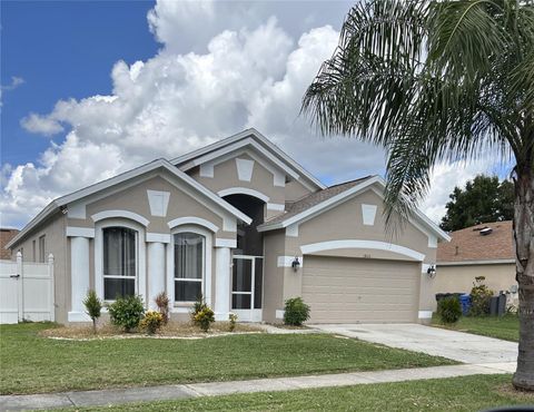 Photo of 13806 Ogakor Drive, Riverview, FL 33579 (MLS # TB8431351)