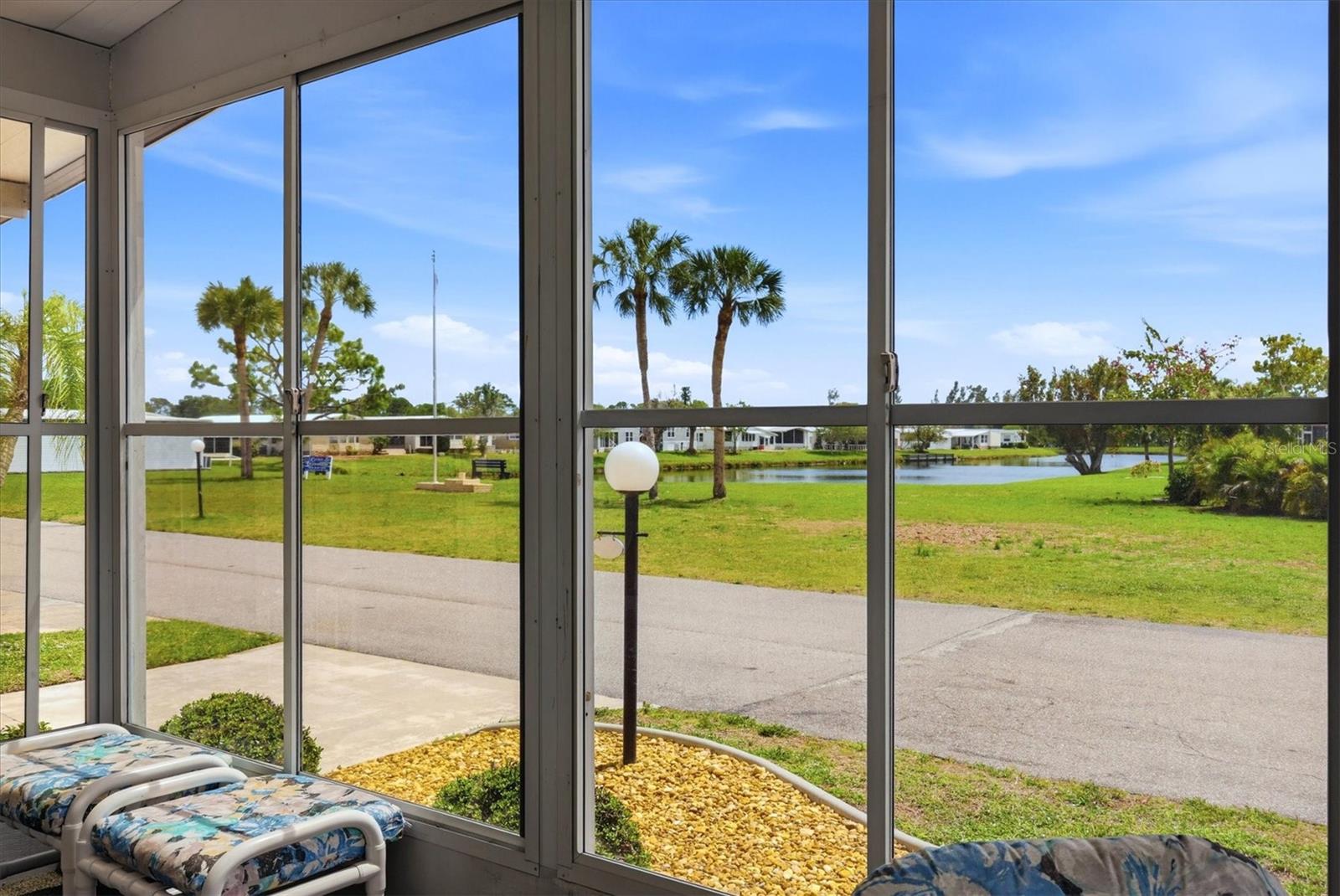 LAZY RIVER MHP - Residential