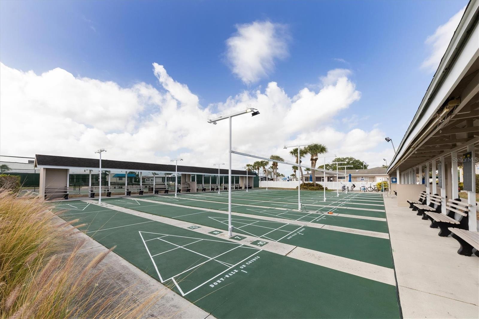 LAZY RIVER MHP - Residential