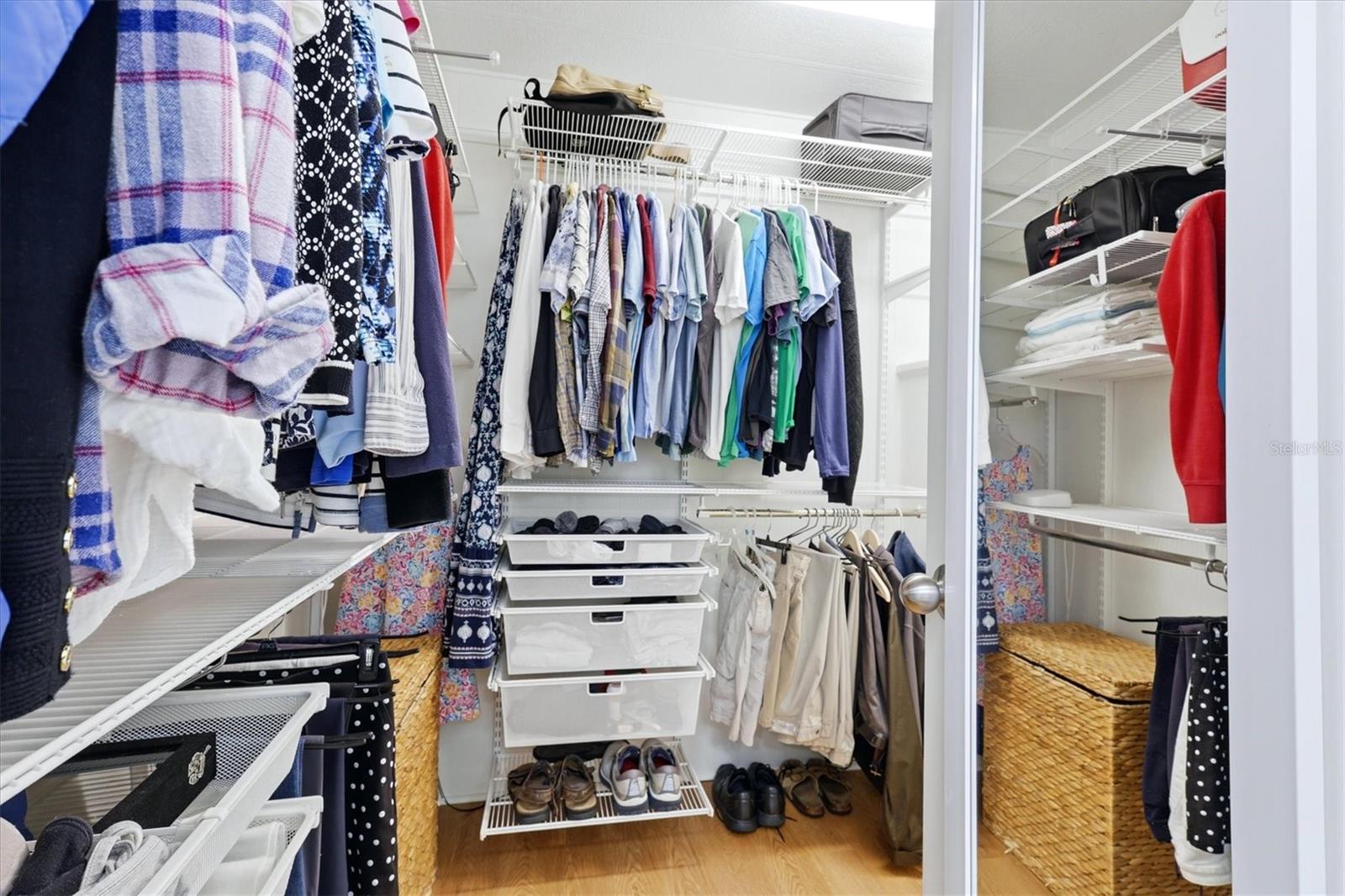 LAZY RIVER MHP - Residential